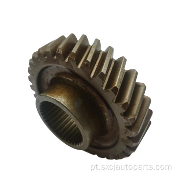 Manual Auto Parts Transmissionbox Gear 3C081-28282 para Kubota